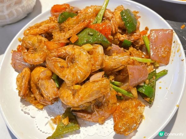 橫琴海鮮老店！炭烤生蠔勁正🤤 手掌咁大隻！