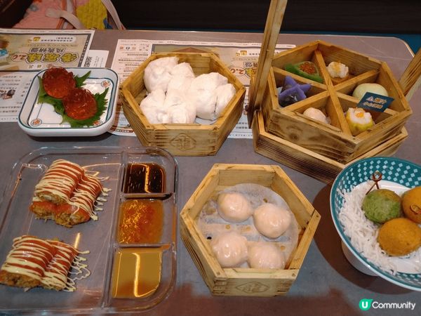 好味好食，物超所值。