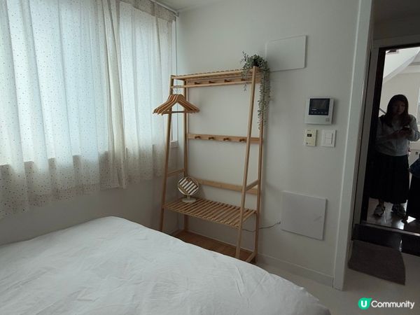 首爾延南洞住宿記🤩！性價比不錯的Airbnb🤩