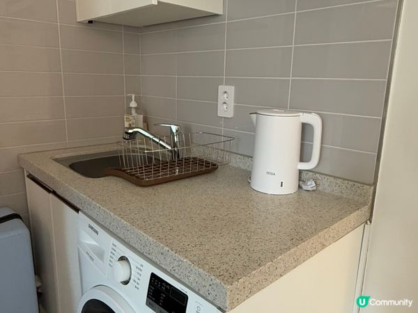 首爾延南洞住宿記🤩！性價比不錯的Airbnb🤩