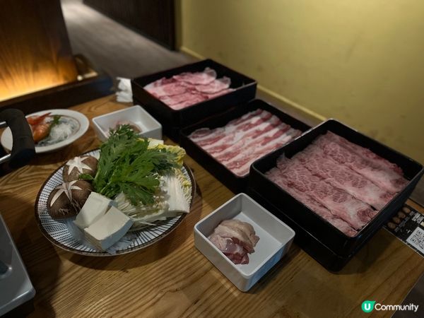 深夜食堂之選