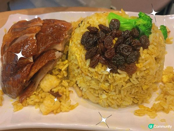 將軍澳｜抵食燒味餐廳🍴