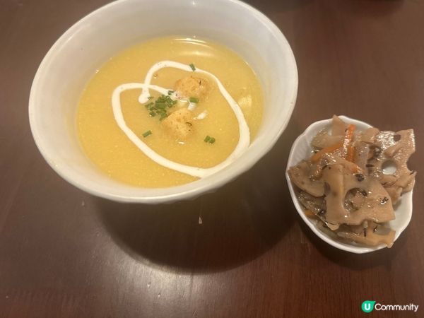 荃灣隱蔽日式洋食店