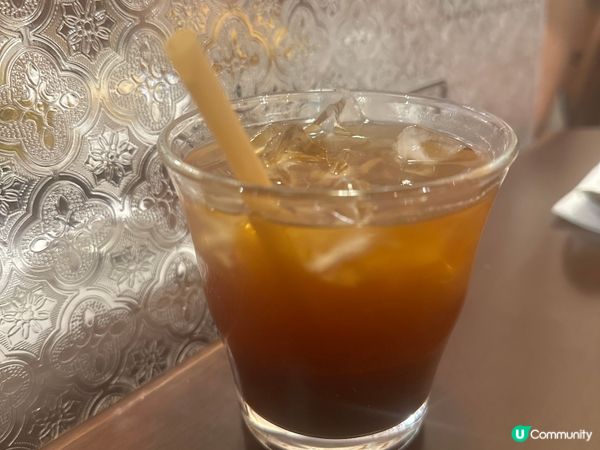 荃灣隱蔽日式洋食店