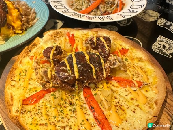 Good Day Bad Day定Mama Day?