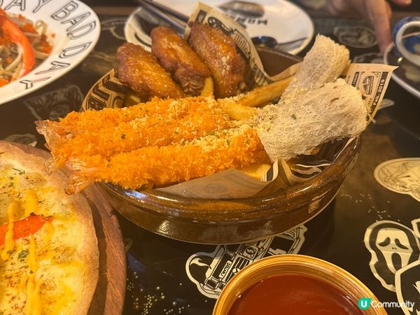 Good Day Bad Day定Mama Day?