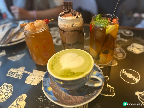 Good Day Bad Day定Mama Day?