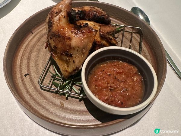 中環平日性價比高樓上葡菜餐廳