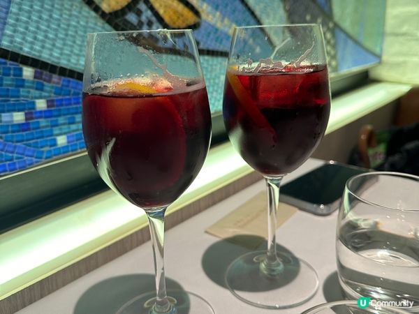 中環平日性價比高樓上葡菜餐廳