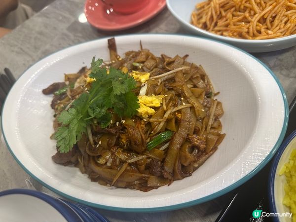 灣仔人氣樓上燒雞餐廳