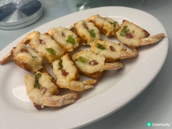 中環樓上粵菜館