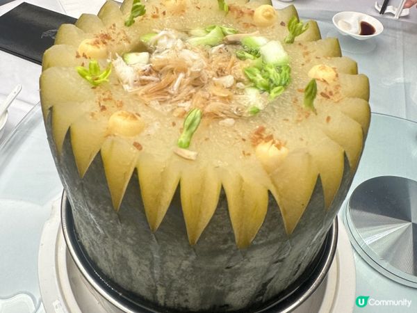 中環樓上粵菜館