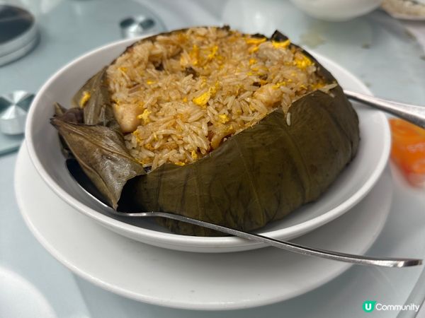 中環樓上粵菜館