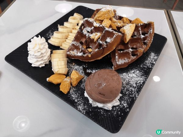 呢排放假好放肆，食盡深圳同香港嘅美食，梗係要同大家開心sha...