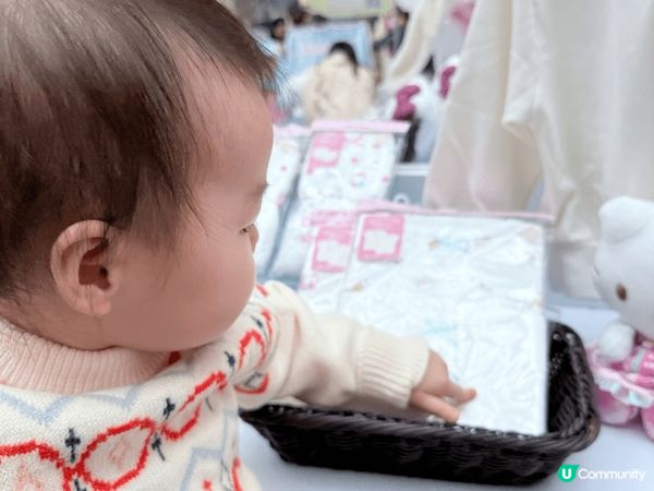 #妍媽分享🔆 好消息🎉Sanrio Gift Gate喺奧海...