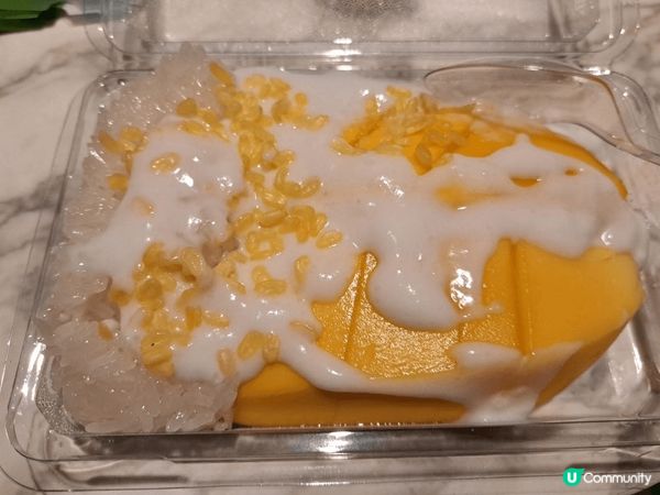 去泰國曼谷旅遊離不開去吃吃吃，這次也不例外，吃了牛蹄，泰國奶...