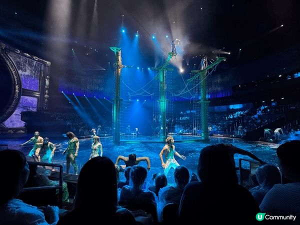 今次打卡景點就係澳門！