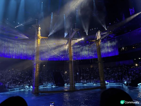 今次打卡景點就係澳門！