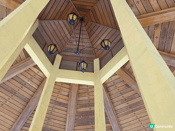 澳門南灣湖是個很不錯的地方，空礦又舒適，啱曬喜歡寧靜嘅我。