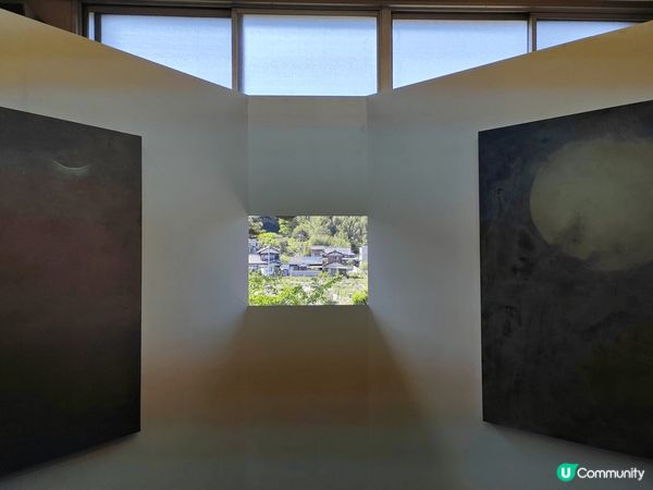 瀨戶大橋展區是瀨戶內海藝術祭春季會期限定的展區，我們把握機會...