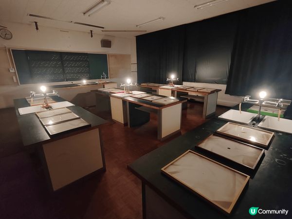 瀨戶大橋展區是瀨戶內海藝術祭春季會期限定的展區，我們把握機會...