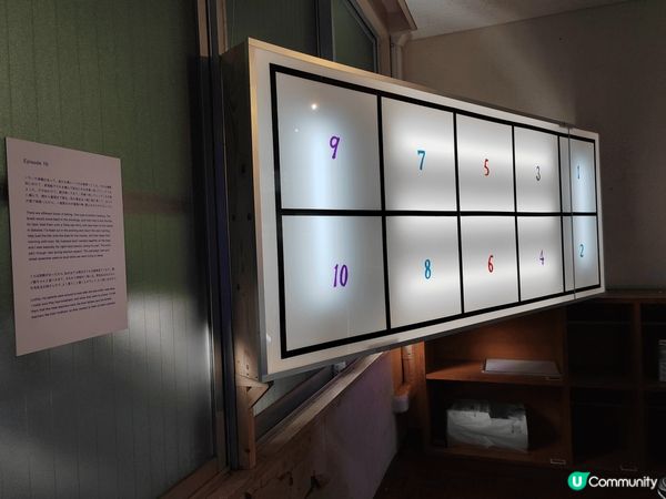 瀨戶大橋展區是瀨戶內海藝術祭春季會期限定的展區，我們把握機會...