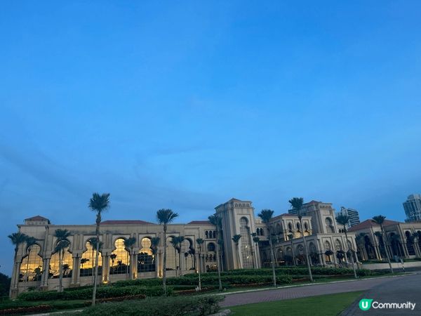 愉快心情出發去旅行，馬來西亞博物館，參觀新加坡啤酒工場，