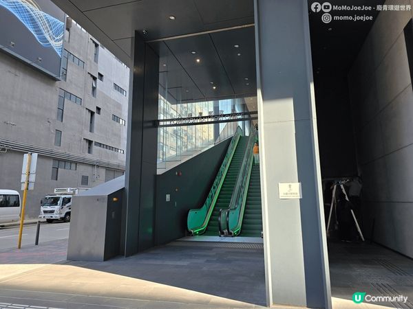 🐼大熊貓郵局登陸九龍灣！新．郵展廊打卡＋蓋印一站式玩哂！