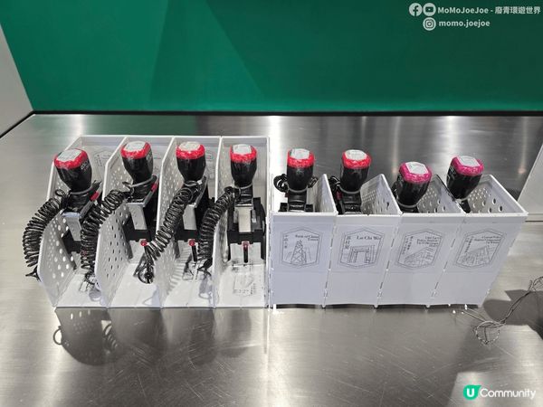 🐼大熊貓郵局登陸九龍灣！新．郵展廊打卡＋蓋印一站式玩哂！