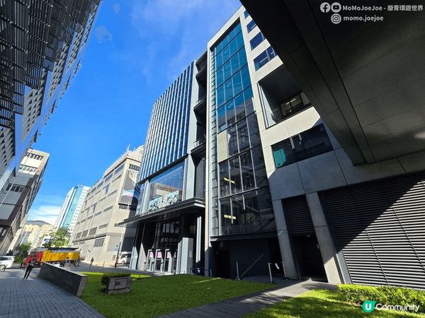 🐼大熊貓郵局登陸九龍灣！新．郵展廊打卡＋蓋印一站式玩哂！