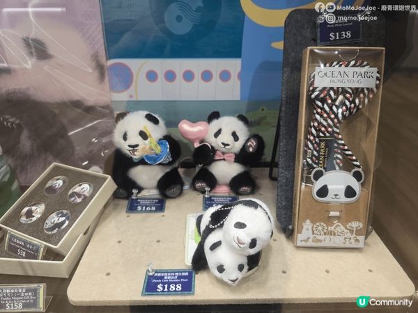 🐼大熊貓郵局登陸九龍灣！新．郵展廊打卡＋蓋印一站式玩哂！