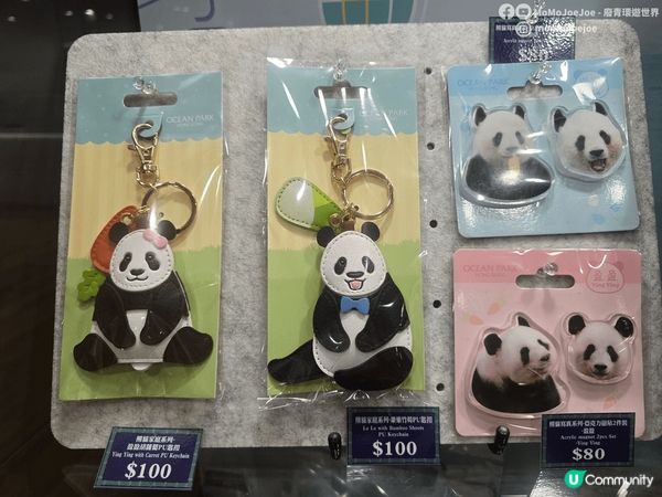 🐼大熊貓郵局登陸九龍灣！新．郵展廊打卡＋蓋印一站式玩哂！