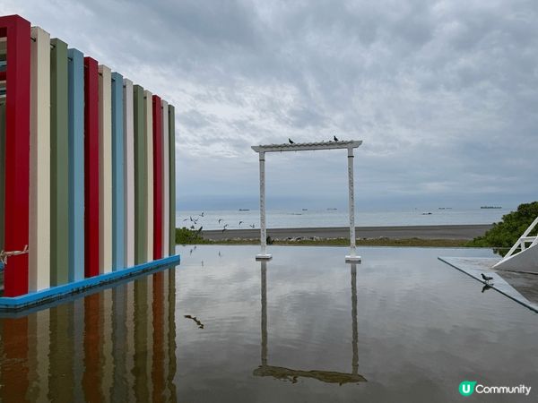 高雄之旅，超美味抵食高質服務燒肉「碳佐麻里」，舒服打卡天空之...