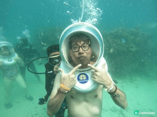 富國島 跳島之旅
