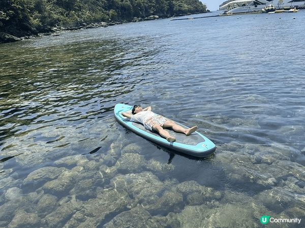 富國島 跳島之旅
