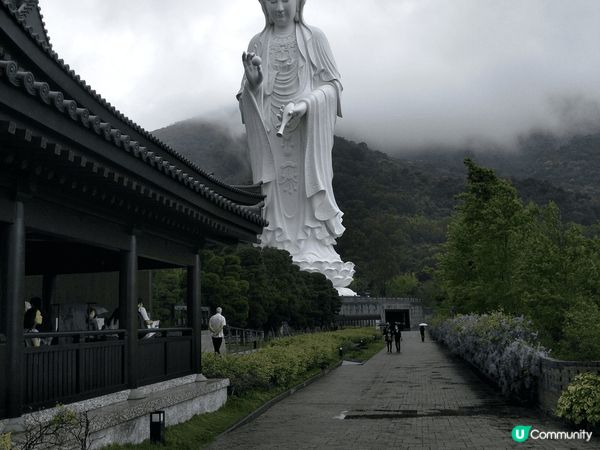 慈山寺一日游