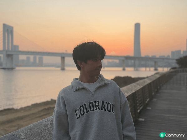 I feel blessed about travellin...