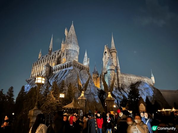 有夢幻繽紛的環球影城，也有充滿文化氣息景致怡人的清水寺，大阪...