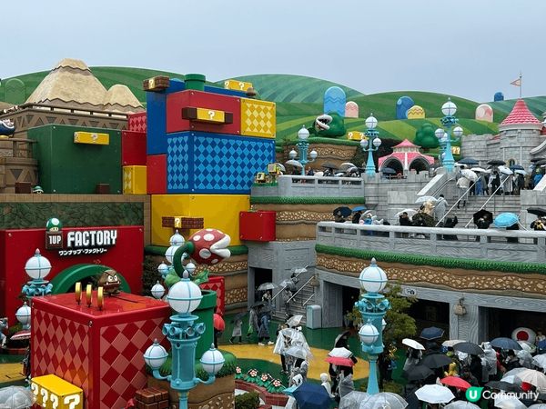 有夢幻繽紛的環球影城，也有充滿文化氣息景致怡人的清水寺，大阪...