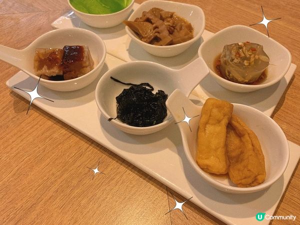 將軍澳｜地道福建菜🇨🇳