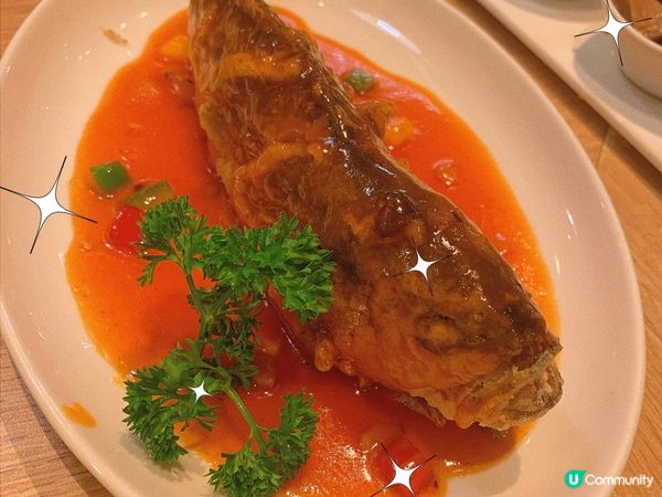 將軍澳｜地道福建菜🇨🇳