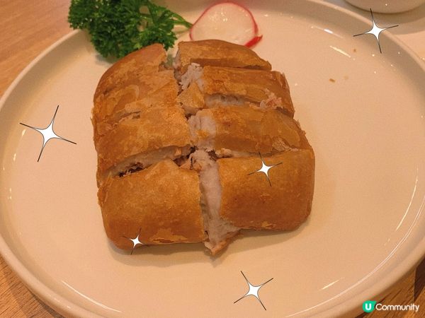 將軍澳｜地道福建菜🇨🇳