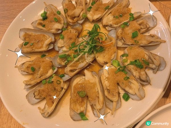 將軍澳｜地道福建菜🇨🇳