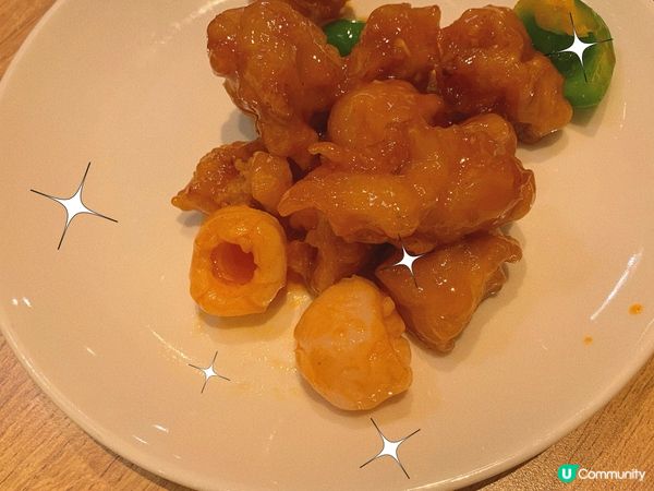 將軍澳｜地道福建菜🇨🇳