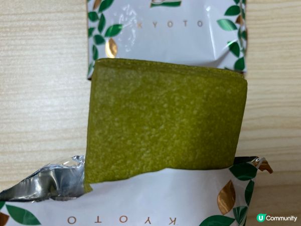 抺茶控注意！伊藤曲奇試食😋🍵 6枚夠唔夠喉？