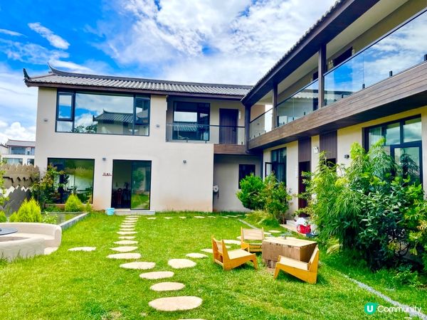 雲南麗江民宿推介！🏔️ 靚景一流！🤩