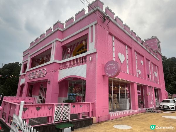 宜蘭礁溪空ㄟ農場位於跑馬古道上，距離市區近，以絕美夜景聞名，...