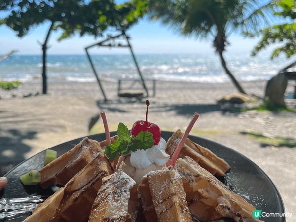 由高雄自駕前往墾丁的路上,一定唔可以錯過中途停留位於屏東濱海...