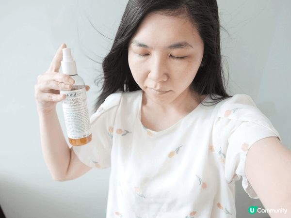 香港夏季天氣潮濕酷熱，肌膚容易變得份外敏感。