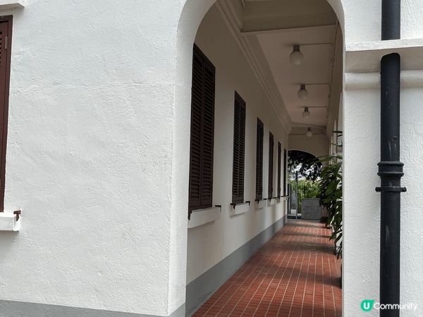 我都估自己唔到，我居然會去行屏山文物徑，話曬政府大力宣傳6月...